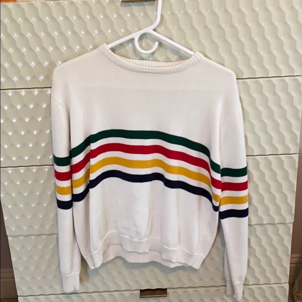 brandy melville sweater